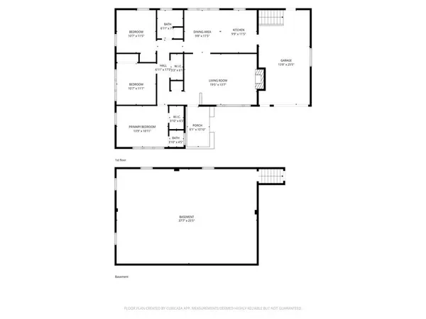 $239,000 | 524 Dott Avenue, Somerset, PA 15501