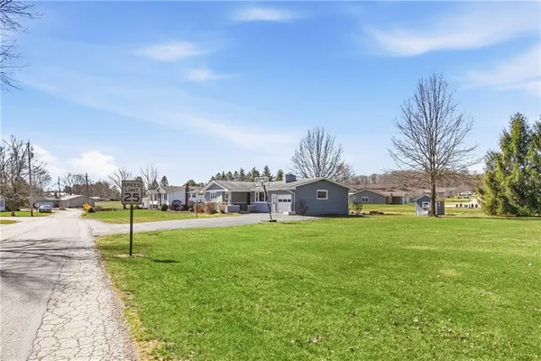 $239,000 | 524 Dott Avenue, Somerset, PA 15501