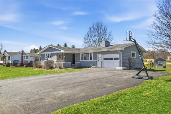 $239,000 | 524 Dott Avenue, Somerset, PA 15501