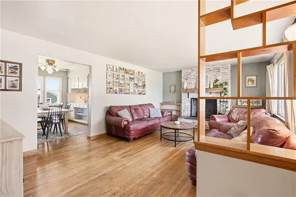 $239,000 | 524 Dott Avenue, Somerset, PA 15501