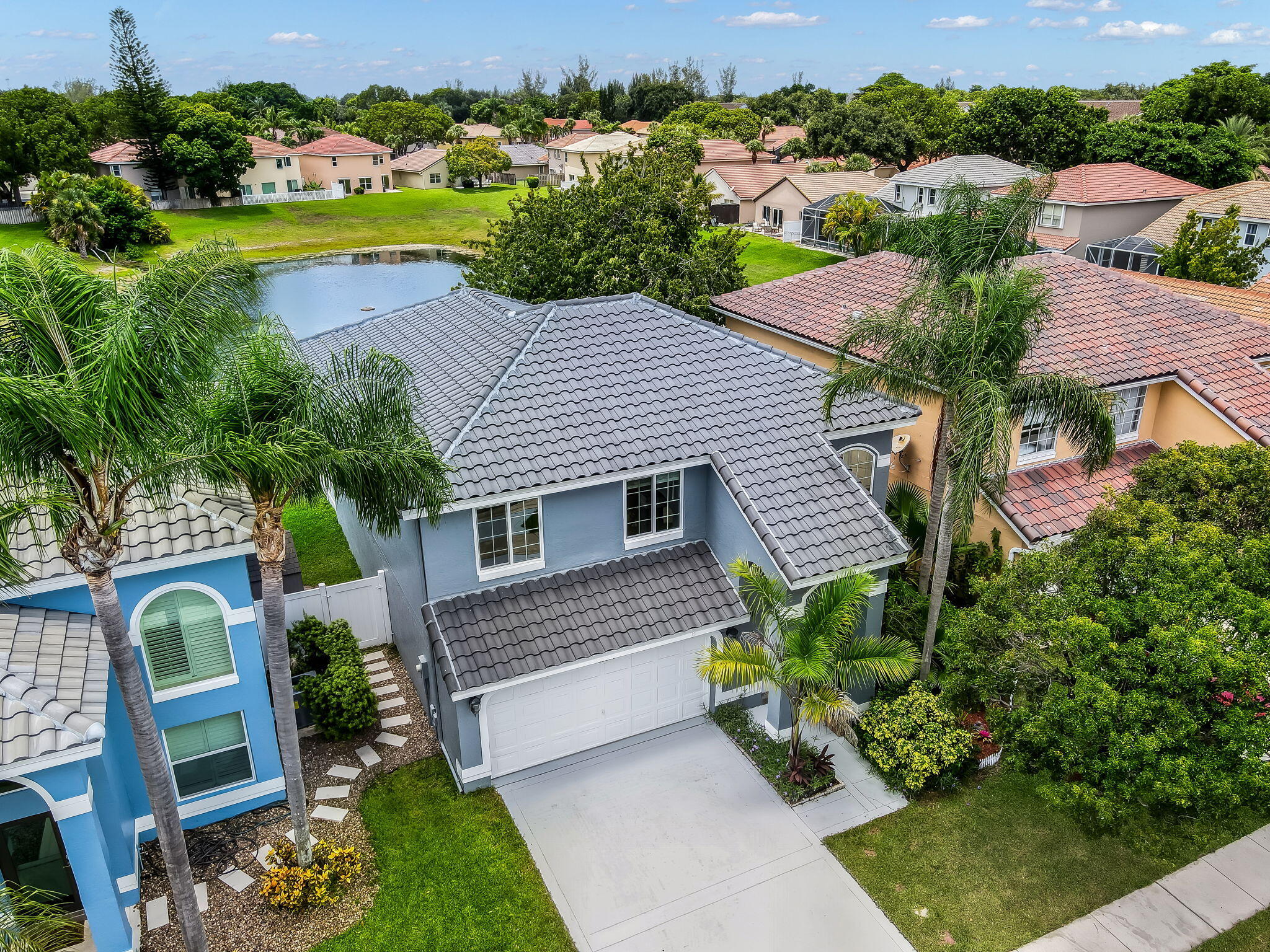 23329 Treeline Drive Boca Raton, FL 33428 - Photo 54 of 60 2-web-or-mls-DJI_0024