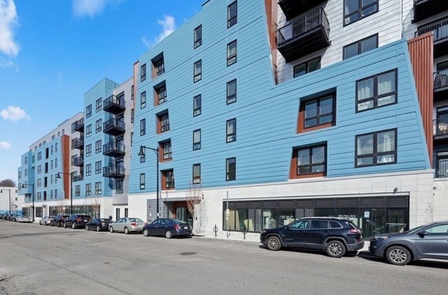 301 Border Street, Unit 601 Boston, MA 02128 - Photo 26 of 29