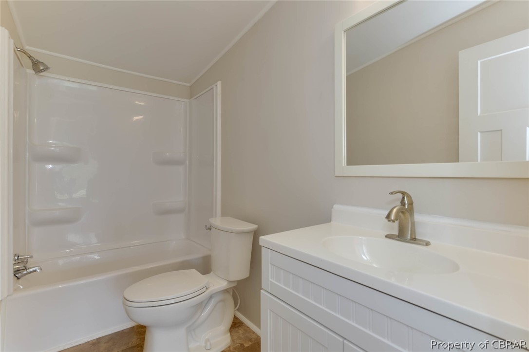 367 Ridge Road Cobbs Creek, VA 23035 - Photo 28 of 31