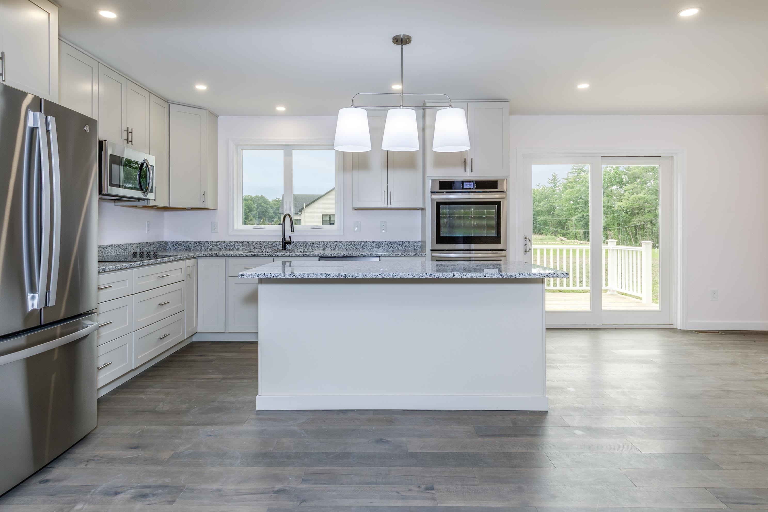603 Clough Hill Road Loudon, NH 03307 - Photo 7 of 32 Gallery Image 7