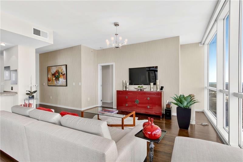 3325 Piedmont Road Northeast, Unit 2601 Atlanta, GA 30305 - Photo 12 of 68