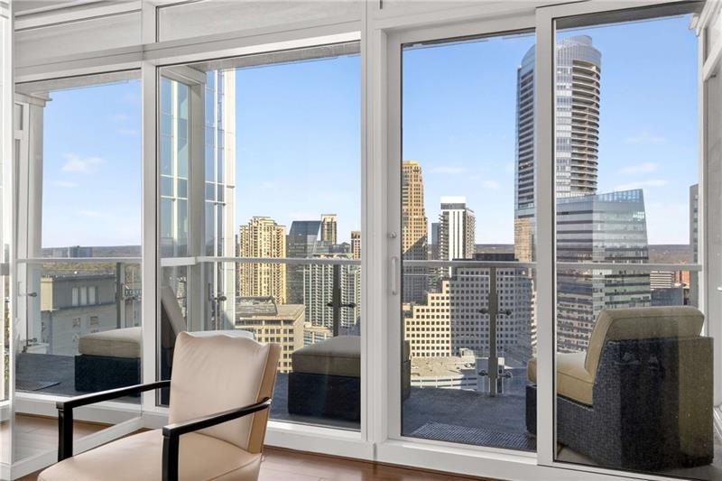 3325 Piedmont Road Northeast, Unit 2601 Atlanta, GA 30305 - Photo 16 of 68