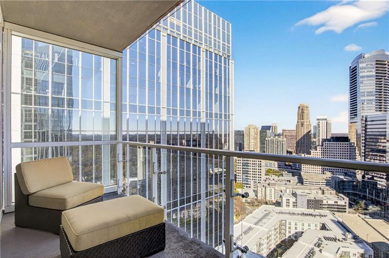 3325 Piedmont Road Northeast, Unit 2601 Atlanta, GA 30305 - Photo 18 of 68