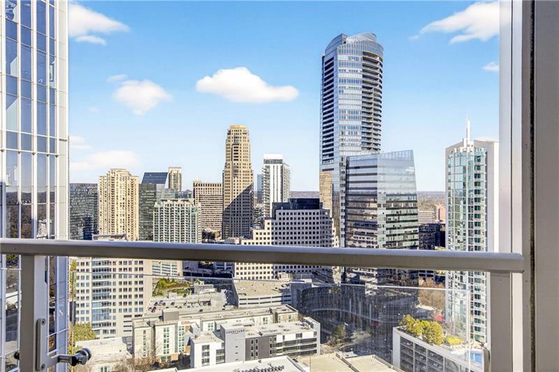 3325 Piedmont Road Northeast, Unit 2601 Atlanta, GA 30305 - Photo 19 of 68