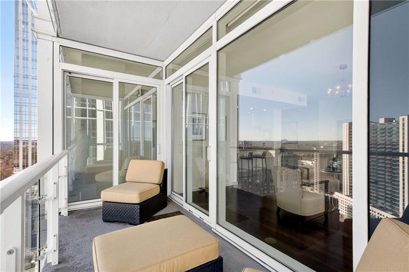 3325 Piedmont Road Northeast, Unit 2601 Atlanta, GA 30305 - Photo 20 of 68