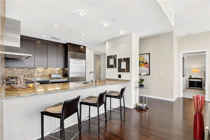 3325 Piedmont Road Northeast, Unit 2601 Atlanta, GA 30305 - Photo 21 of 68