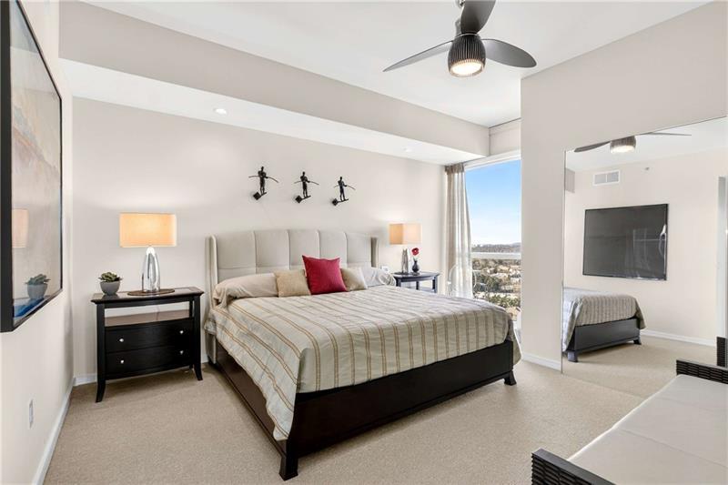 3325 Piedmont Road Northeast, Unit 2601 Atlanta, GA 30305 - Photo 22 of 68