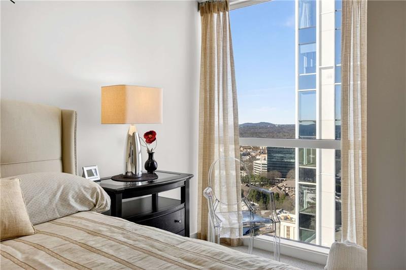 3325 Piedmont Road Northeast, Unit 2601 Atlanta, GA 30305 - Photo 23 of 68