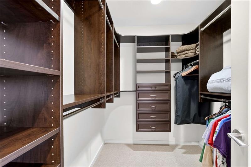 3325 Piedmont Road Northeast, Unit 2601 Atlanta, GA 30305 - Photo 26 of 68