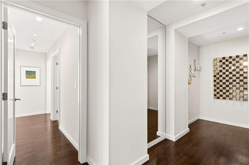 3325 Piedmont Road Northeast, Unit 2601 Atlanta, GA 30305 - Photo 28 of 68