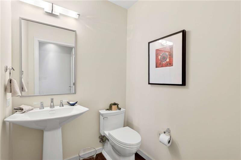 3325 Piedmont Road Northeast, Unit 2601 Atlanta, GA 30305 - Photo 29 of 68