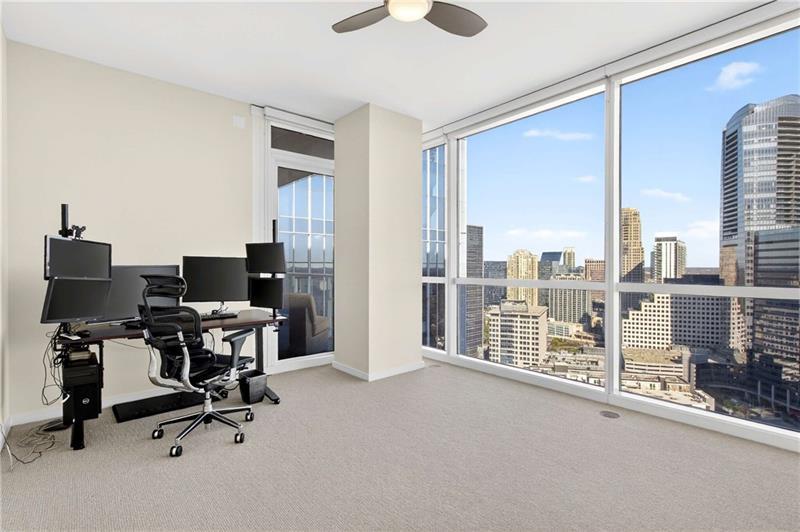 3325 Piedmont Road Northeast, Unit 2601 Atlanta, GA 30305 - Photo 35 of 68