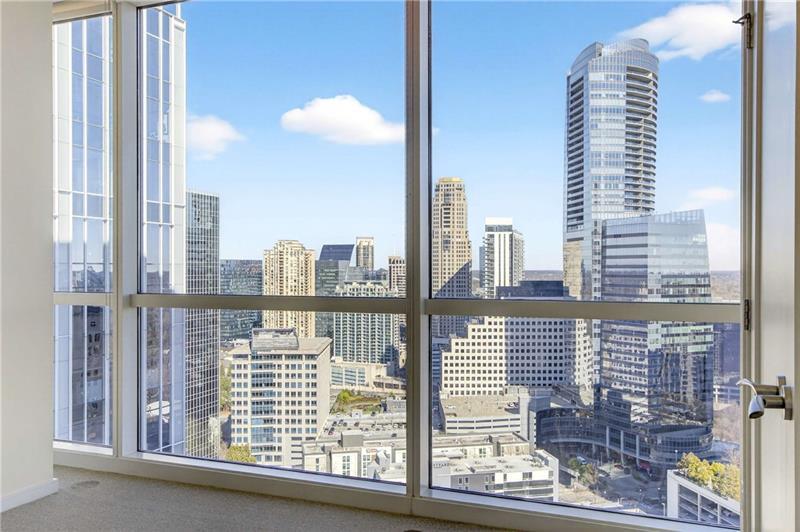 3325 Piedmont Road Northeast, Unit 2601 Atlanta, GA 30305 - Photo 36 of 68