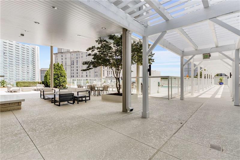 3325 Piedmont Road Northeast, Unit 2601 Atlanta, GA 30305 - Photo 39 of 68