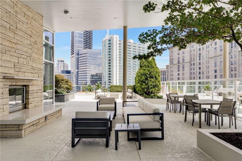 3325 Piedmont Road Northeast, Unit 2601 Atlanta, GA 30305 - Photo 40 of 68