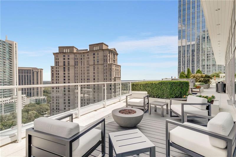 3325 Piedmont Road Northeast, Unit 2601 Atlanta, GA 30305 - Photo 42 of 68