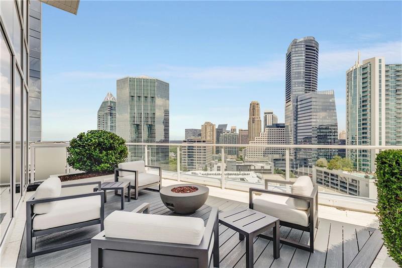 3325 Piedmont Road Northeast, Unit 2601 Atlanta, GA 30305 - Photo 43 of 68