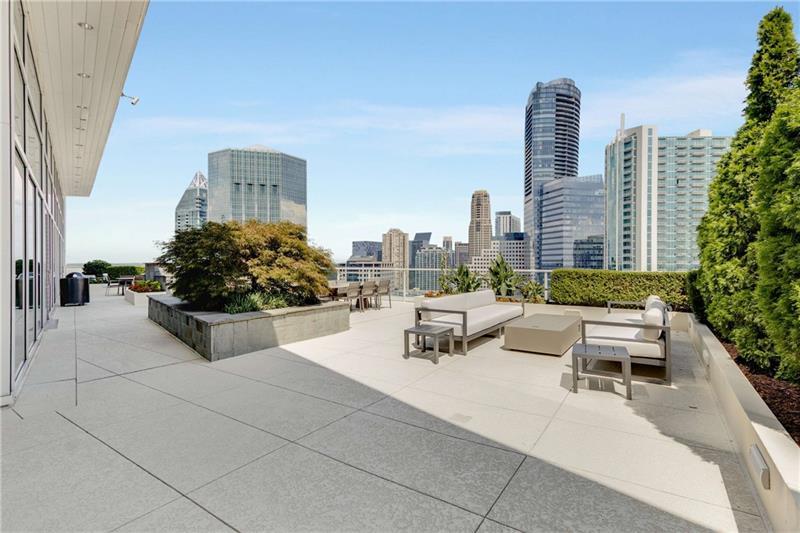 3325 Piedmont Road Northeast, Unit 2601 Atlanta, GA 30305 - Photo 44 of 68