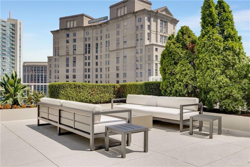 3325 Piedmont Road Northeast, Unit 2601 Atlanta, GA 30305 - Photo 45 of 68