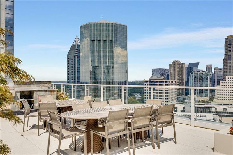 3325 Piedmont Road Northeast, Unit 2601 Atlanta, GA 30305 - Photo 46 of 68