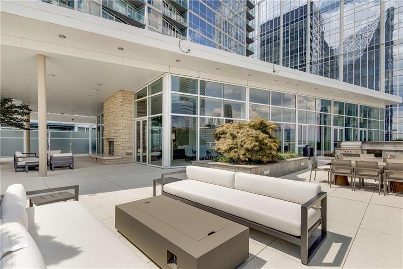 3325 Piedmont Road Northeast, Unit 2601 Atlanta, GA 30305 - Photo 47 of 68