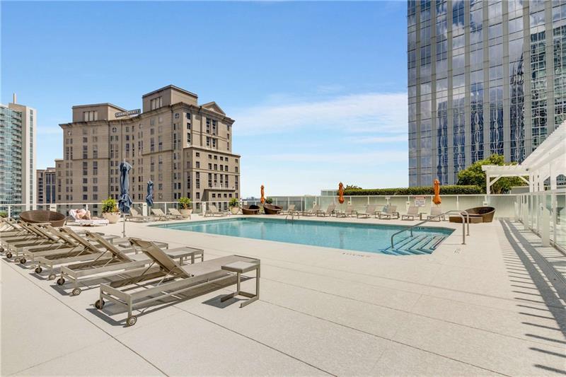 3325 Piedmont Road Northeast, Unit 2601 Atlanta, GA 30305 - Photo 48 of 68