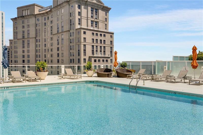 3325 Piedmont Road Northeast, Unit 2601 Atlanta, GA 30305 - Photo 49 of 68