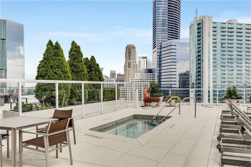 3325 Piedmont Road Northeast, Unit 2601 Atlanta, GA 30305 - Photo 51 of 68