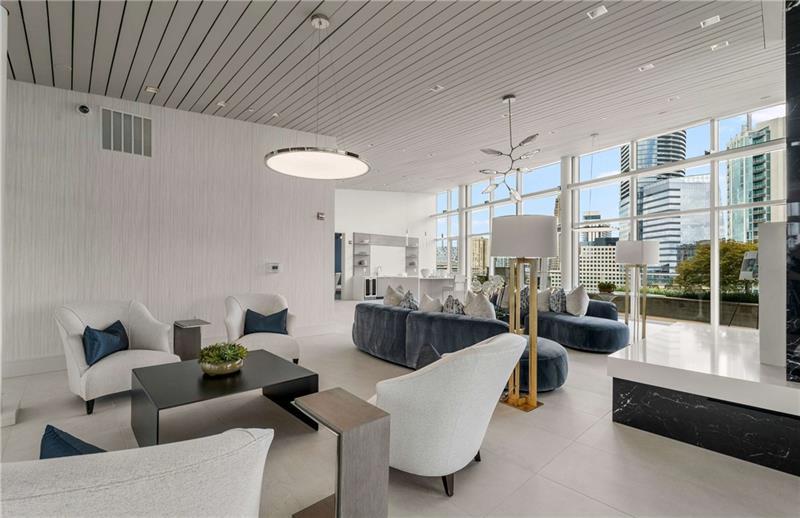 3325 Piedmont Road Northeast, Unit 2601 Atlanta, GA 30305 - Photo 54 of 68