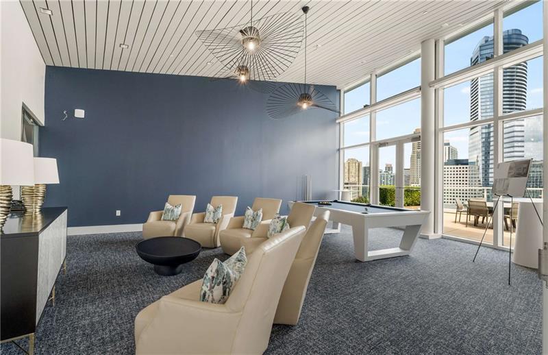 3325 Piedmont Road Northeast, Unit 2601 Atlanta, GA 30305 - Photo 55 of 68