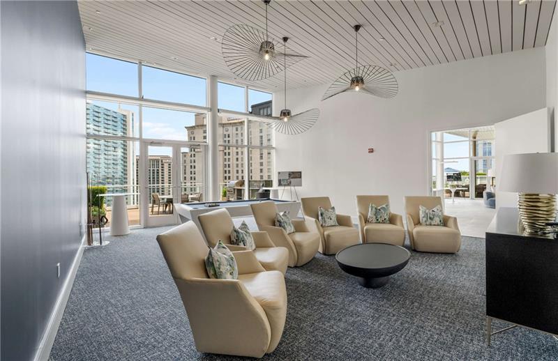 3325 Piedmont Road Northeast, Unit 2601 Atlanta, GA 30305 - Photo 56 of 68