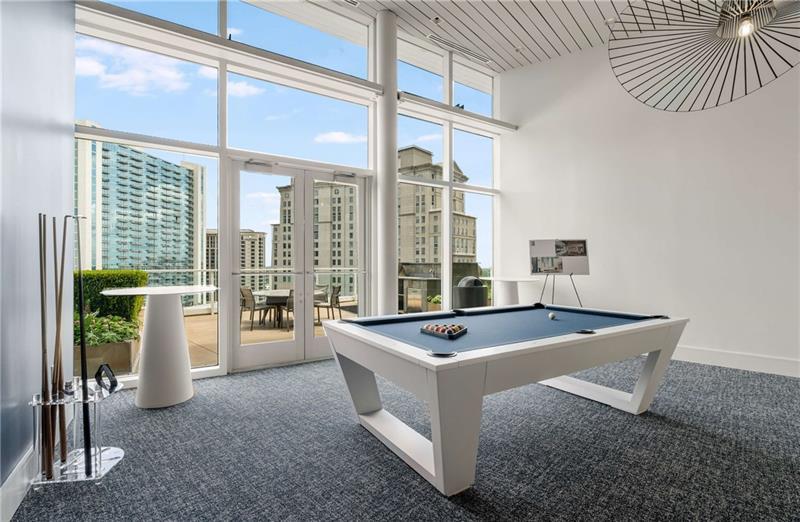 3325 Piedmont Road Northeast, Unit 2601 Atlanta, GA 30305 - Photo 57 of 68