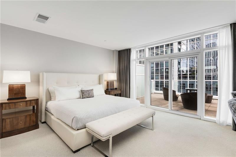 3325 Piedmont Road Northeast, Unit 2601 Atlanta, GA 30305 - Photo 64 of 68