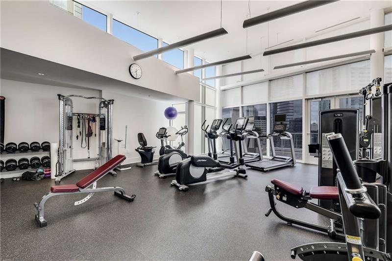 3325 Piedmont Road Northeast, Unit 2601 Atlanta, GA 30305 - Photo 65 of 68