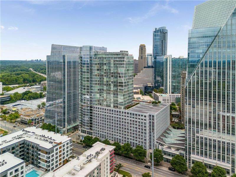 3325 Piedmont Road Northeast, Unit 2601 Atlanta, GA 30305 - Photo 68 of 68