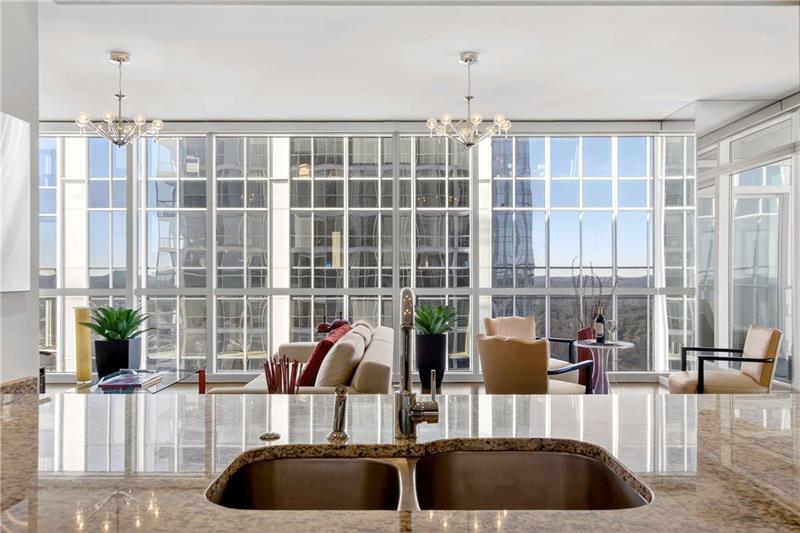 3325 Piedmont Road Northeast, Unit 2601 Atlanta, GA 30305 - Photo 8 of 68