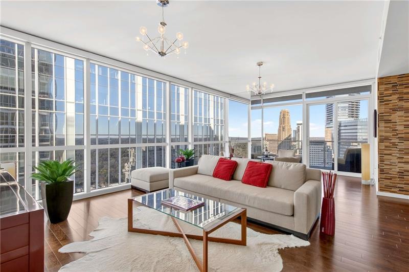 3325 Piedmont Road Northeast, Unit 2601 Atlanta, GA 30305 - Photo 10 of 68