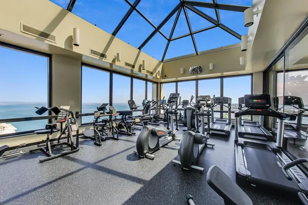 $495,000 | 360 East Randolph Street, Unit 702, Chicago, IL 60601