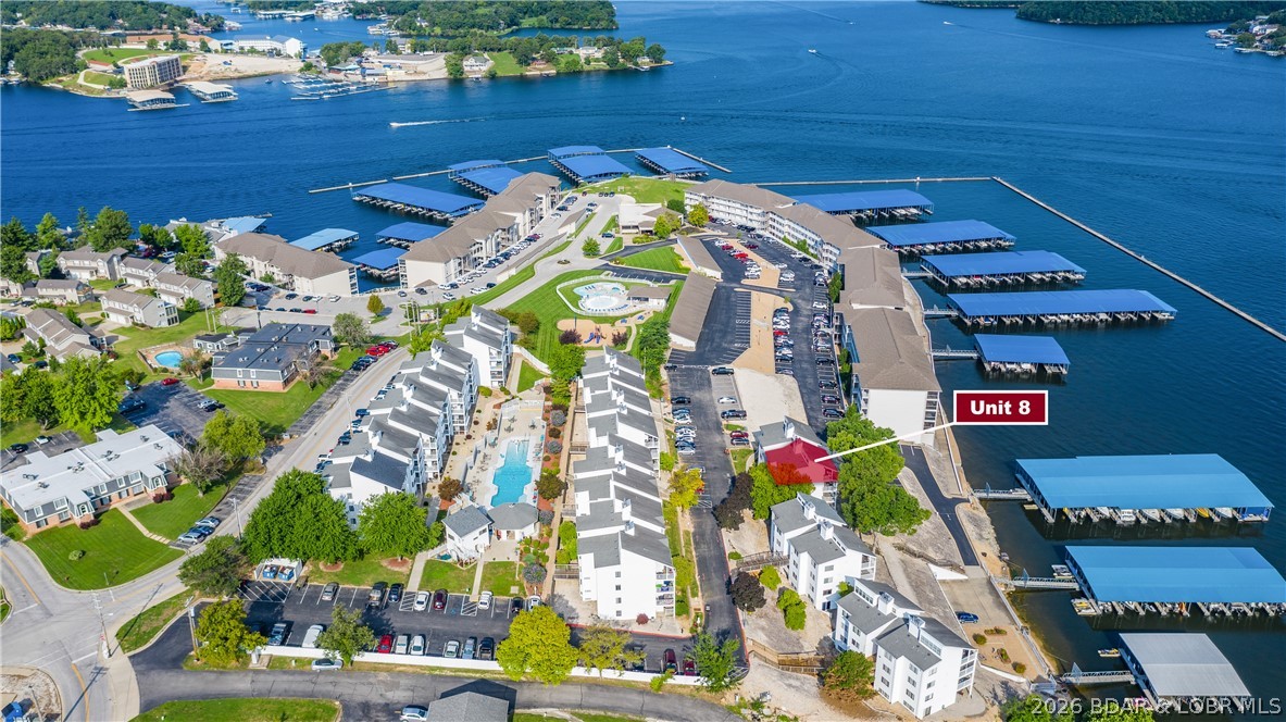 1121 Passover Road, Unit I8 Osage Beach, MO 65065 - Photo 22 of 30