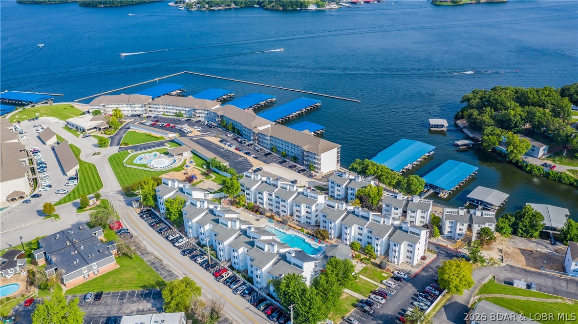 1121 Passover Road, Unit I8 Osage Beach, MO 65065 - Photo 26 of 30