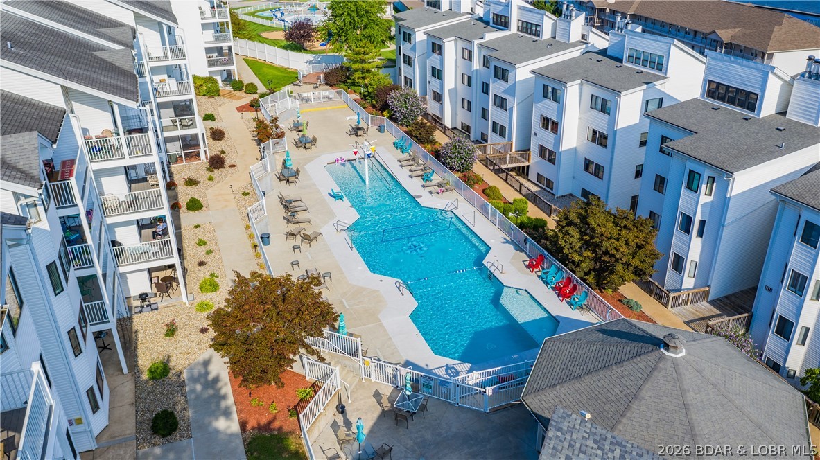 1121 Passover Road, Unit I8 Osage Beach, MO 65065 - Photo 6 of 30