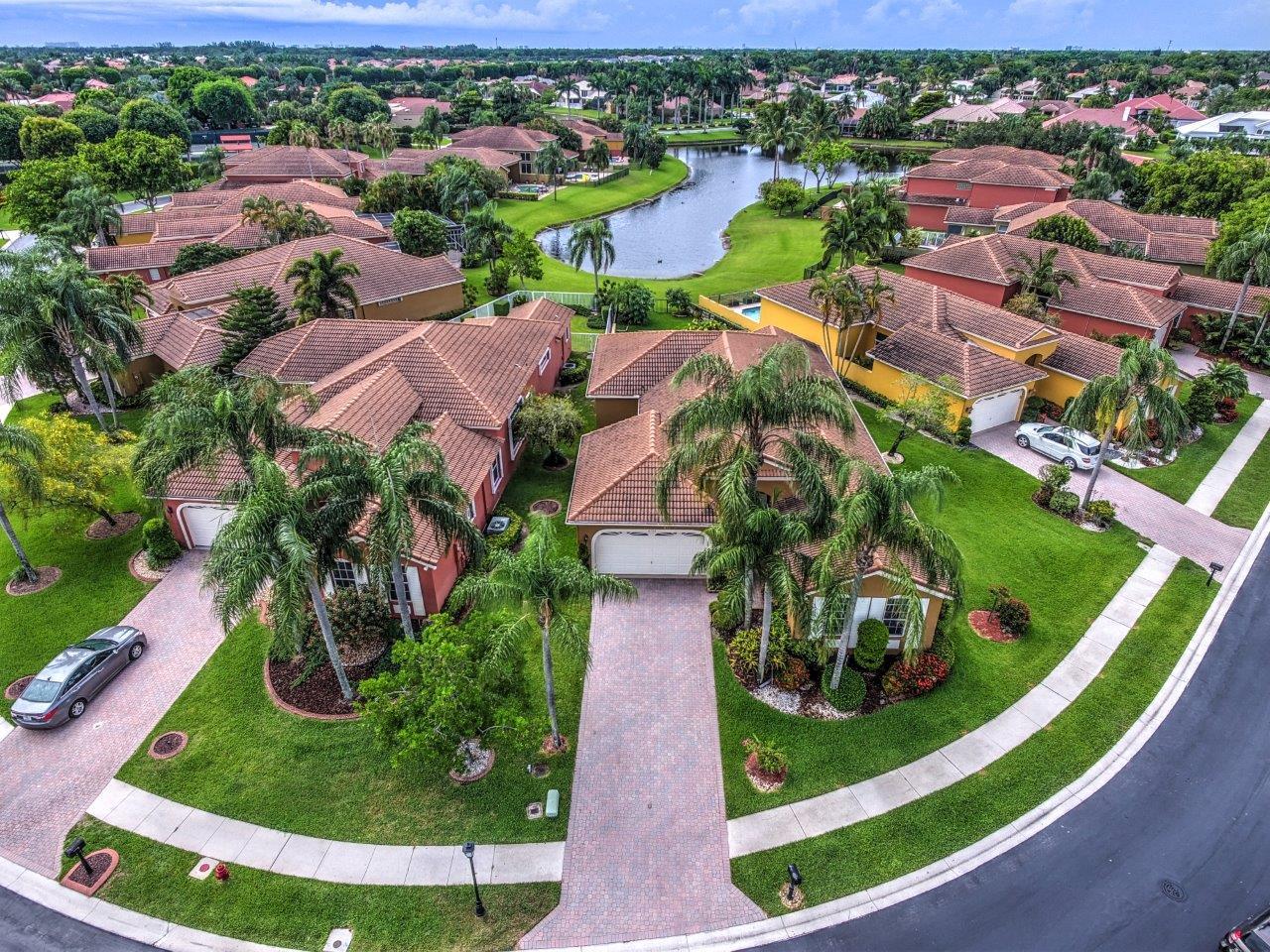 6780 Portside Drive Boca Raton, FL 33496 - Photo 2 of 38 DW 6780 Portside Dr-1