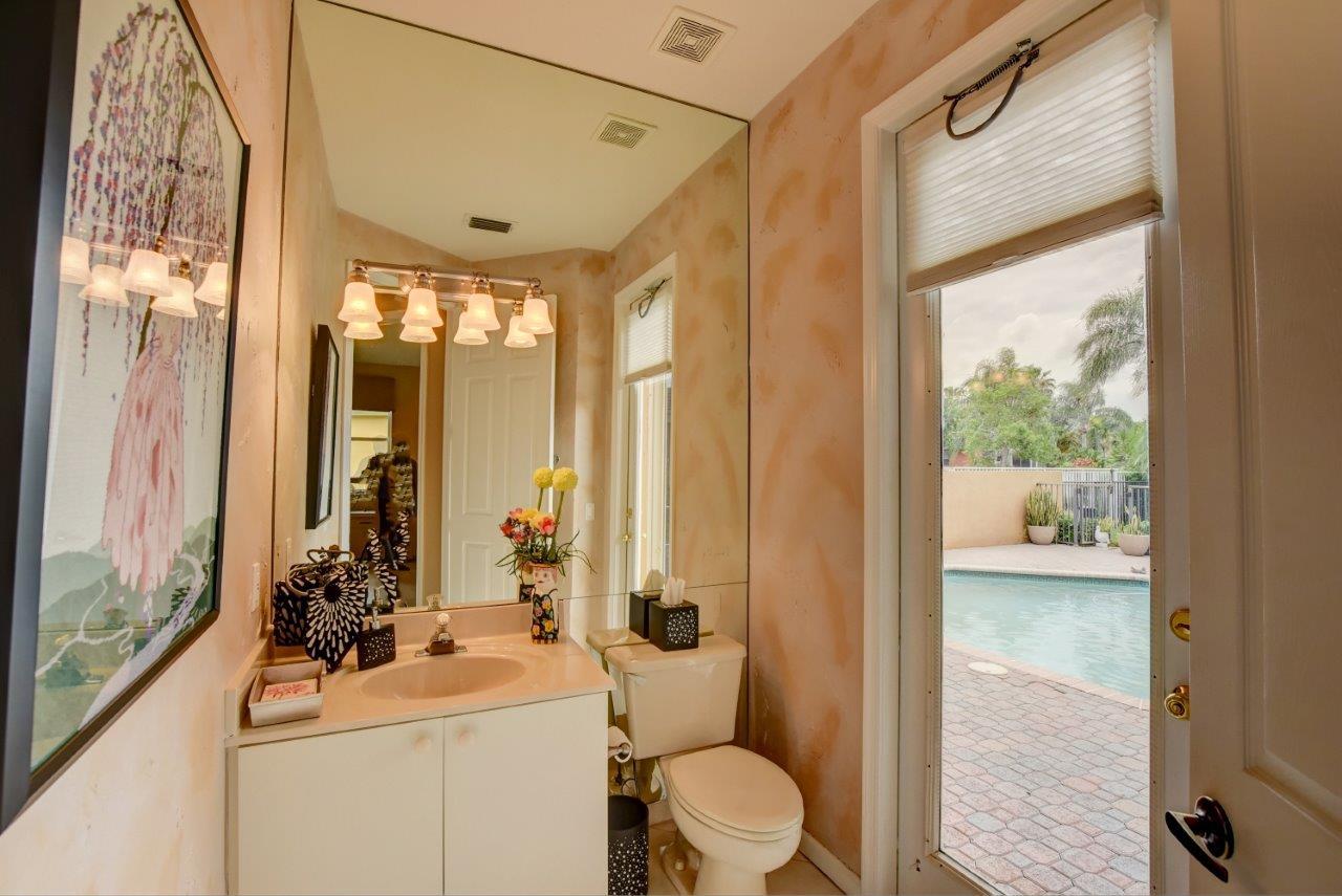 6780 Portside Drive Boca Raton, FL 33496 - Photo 25 of 38 DW 6780 Portside Dr-38
