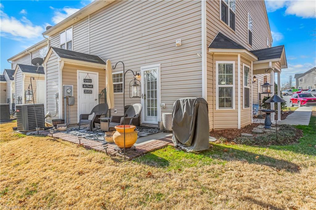 460 Ridgebrooke Drive High Point, NC 27265 - Photo 24 of 28