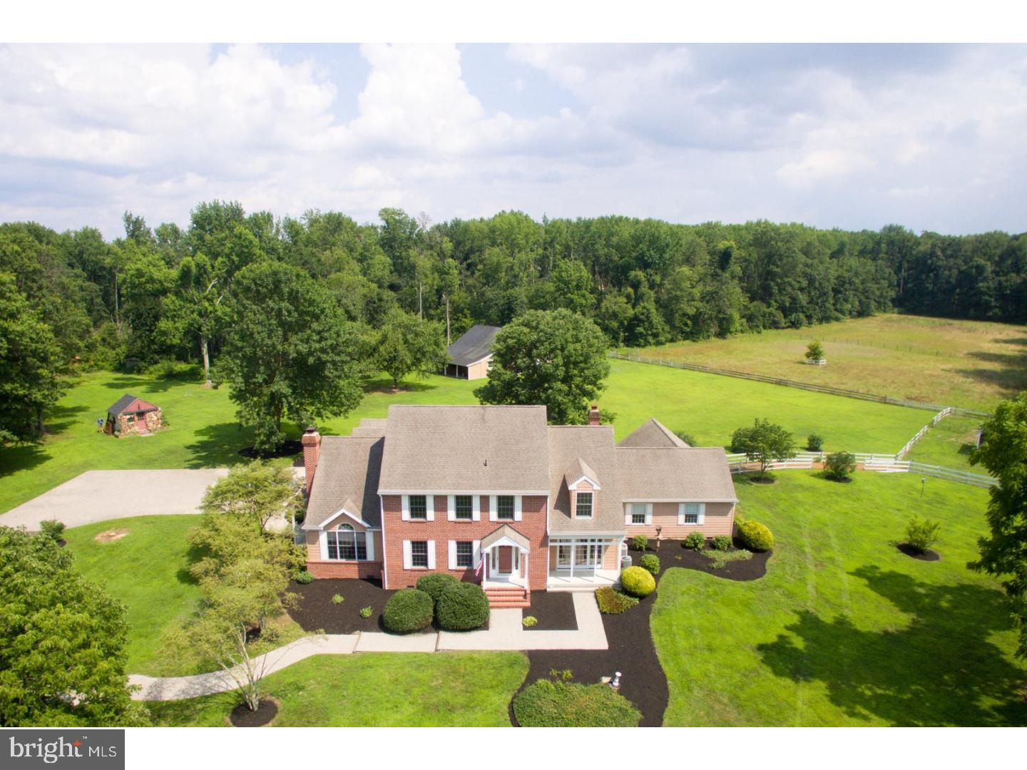 140 West Tomlin Station Road Mickleton, NJ 08056 - Photo 1 of 25 Exterior Front