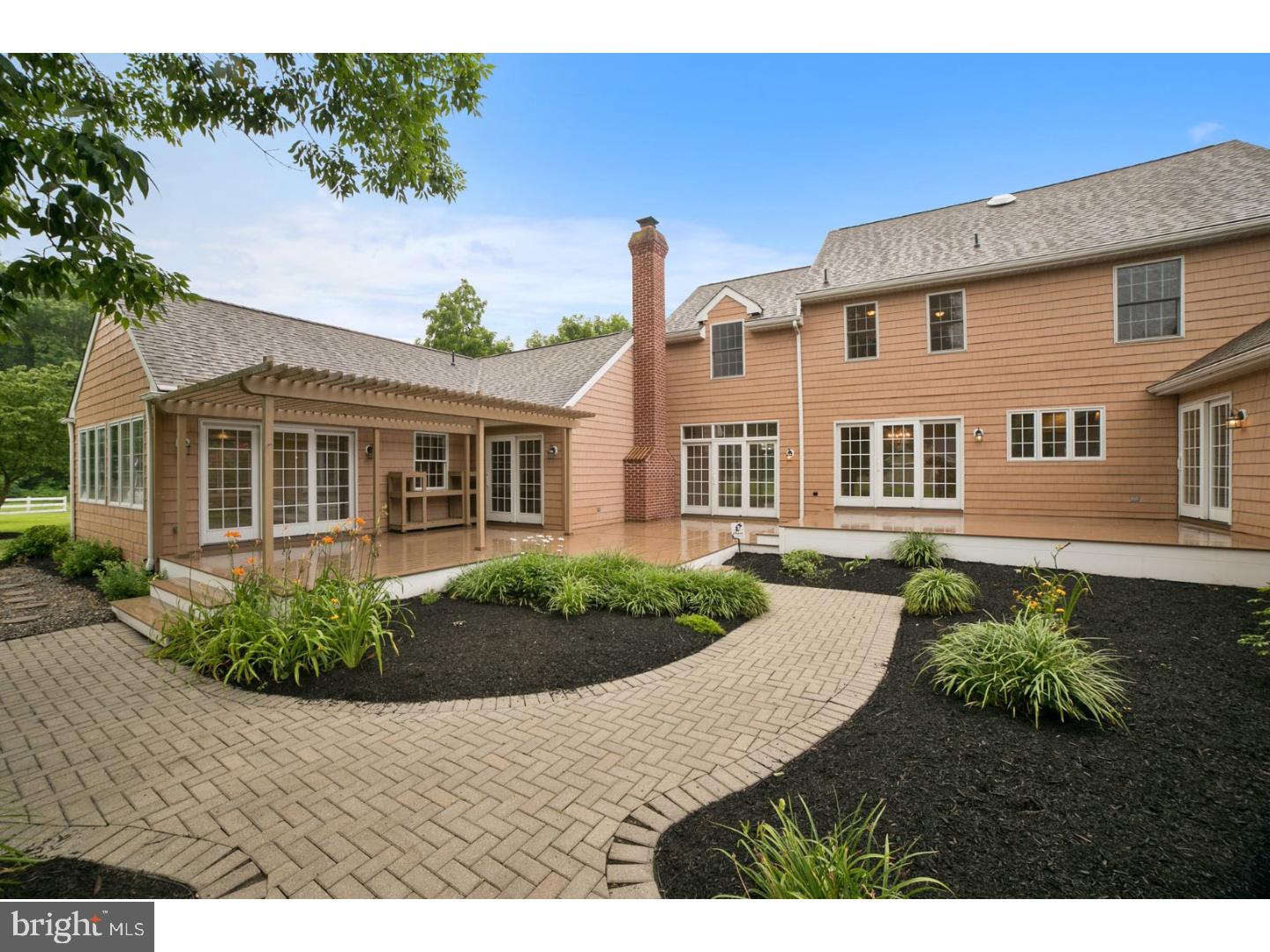 140 West Tomlin Station Road Mickleton, NJ 08056 - Photo 21 of 25 Exterior